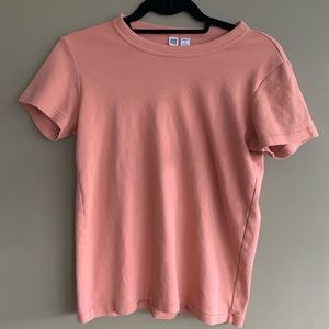 Uniqlo Thick Cotton Shirt